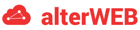 Logo Alterweb