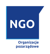 ikona organizacje pozarządowe