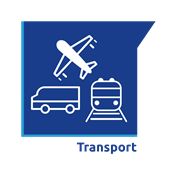 ikona transport