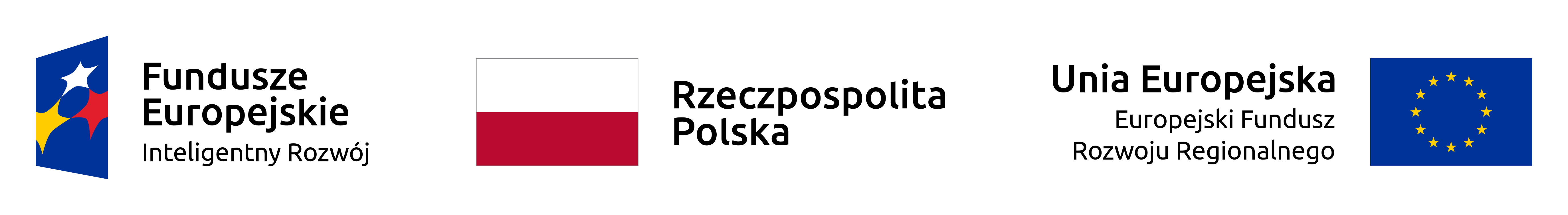 Fundusze Europejskie Rzeczypospolita Polska Unia Europejska